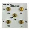 NG Orifice kit for UGP-30G Ranges