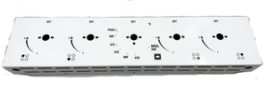 Control Panel White for UGP-20G OF1