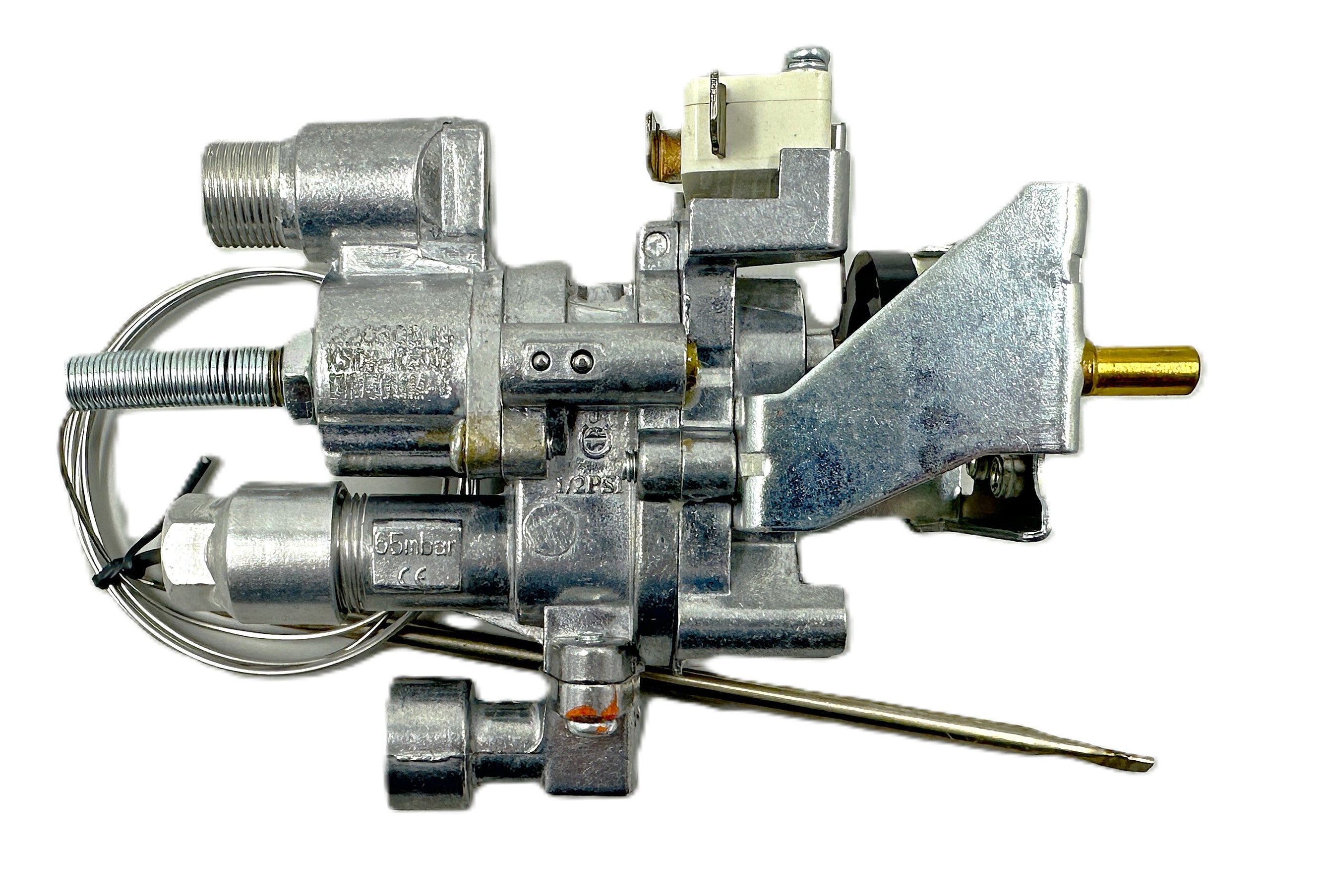 Oven Thermostat for 24H CC1/24CR ON1 – Unique Appliances