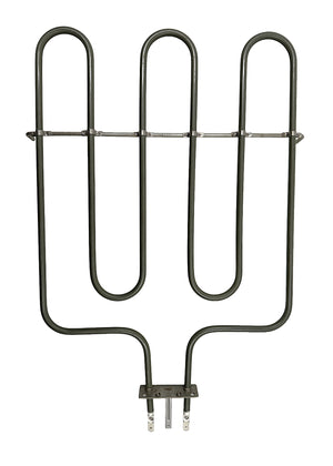 Broiler Heating Element 240V 2100W for UGP-20V; 24V EC S/S;W;B