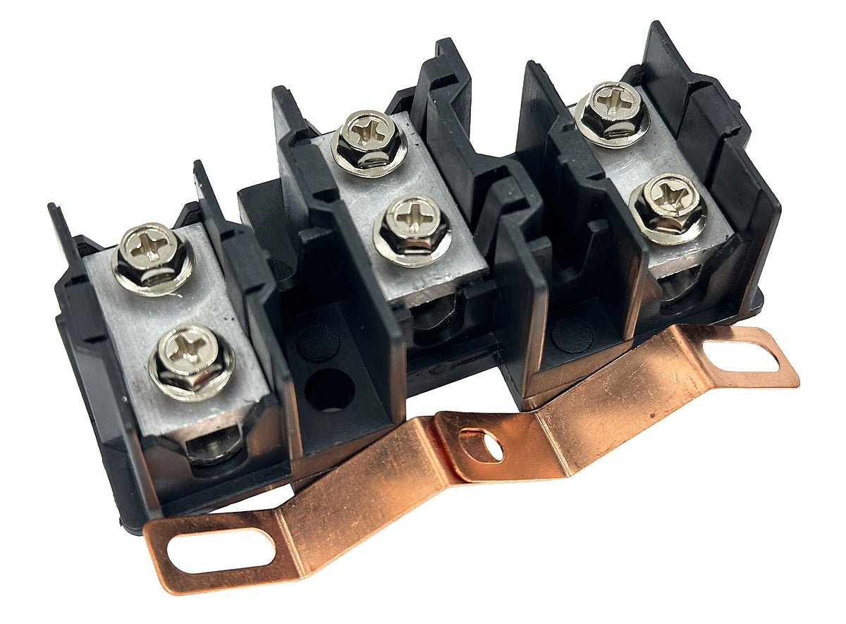Terminal Block UGP-24V; 20V EC S/S;W;B
