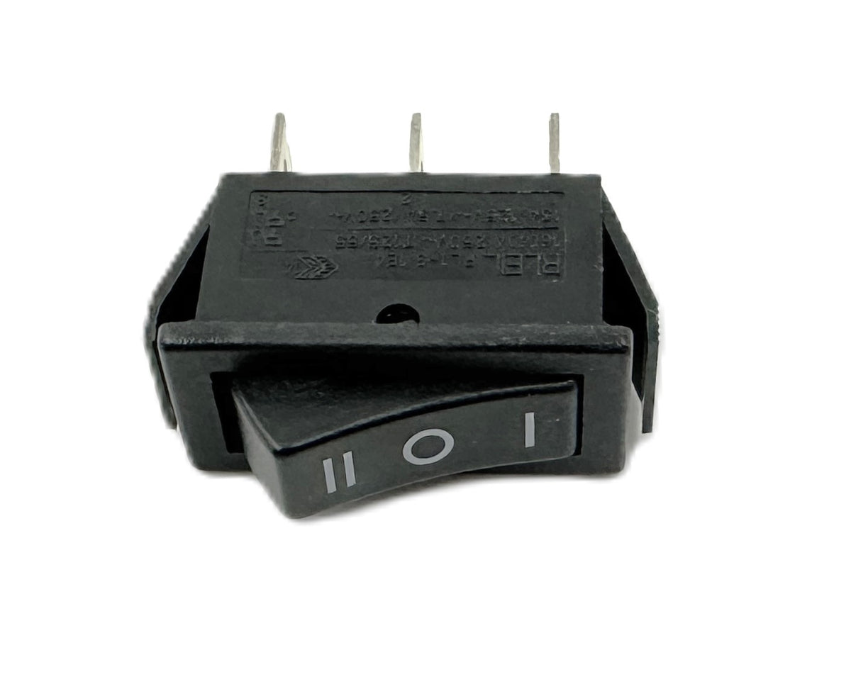 Interrupteur d'option de four pour UGP-24V ; 20V EC