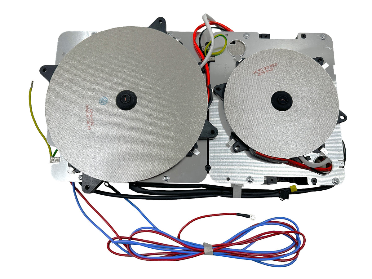 160W* 230W Induction Module UNQ-30CR