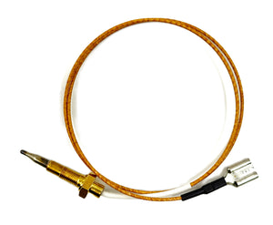 Thermocouple 500mm (brûleur arrière gauche) pour UGP-24V ; 20V PC1 S/S;W;B