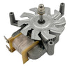 120 V Convection Fan for UGP-20V; 24V PC1; EC S/S;W;B