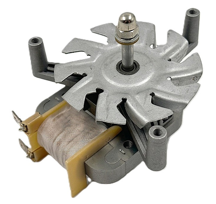 120 V Convection Fan for UGP-20V; 24V PC1; EC S/S;W;B