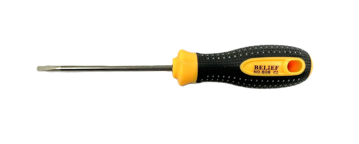 Adjustment Tool (screwdriver) for Prestige models