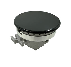 Back Left Burner (75) for UGP-24V; 20V PC1 S/S;W;B