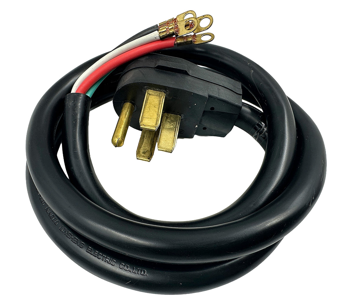 Power Cord for UGP-24V; 20V EC S/S;W;B