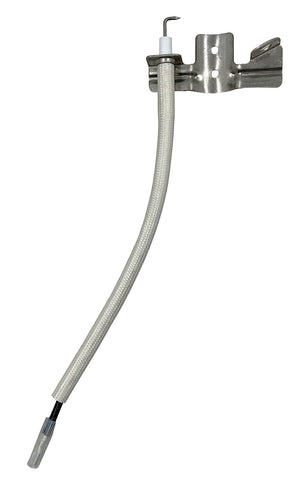 Oven Burner Ignition Electrode 230 for UGP-24V; 20V PC1 S/S;W;B