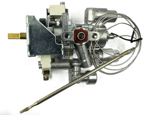 Oven Thermostat for UGP-24V; 20V PC1 S/S;W;B