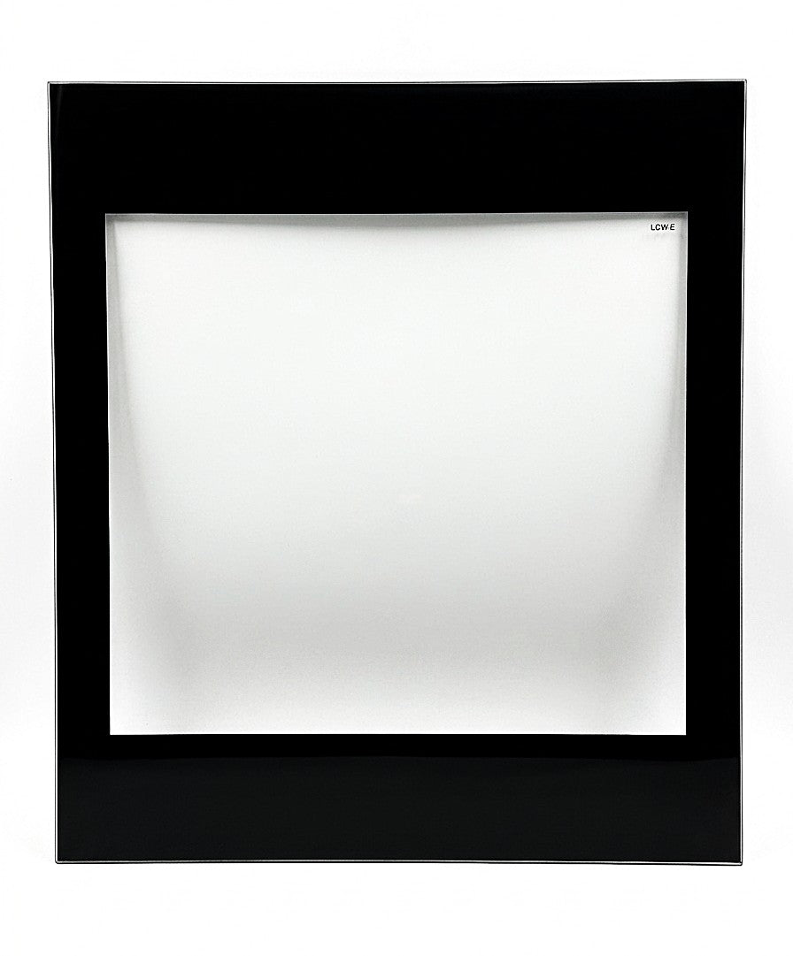LOWE Inner Glass Door for UGP-20V PC1; EC S/S;W;B