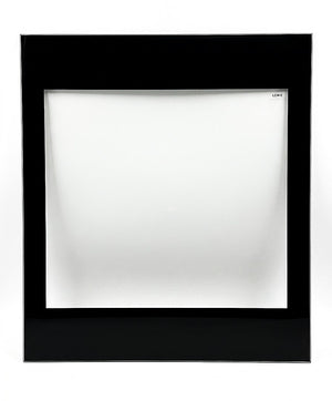 LOWE Inner Glass Door for UGP-20V PC1; EC S/S;W;B