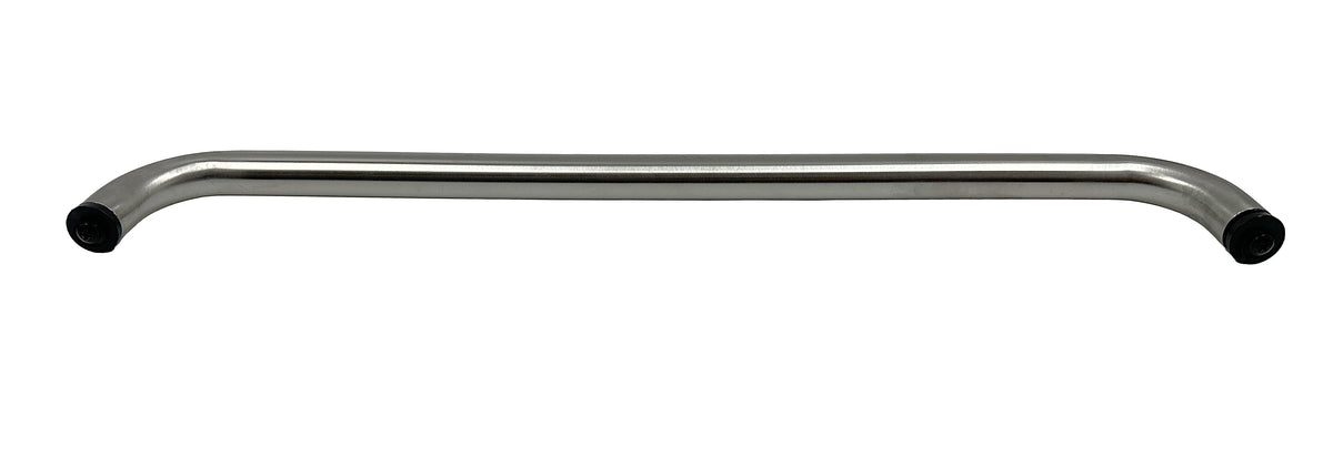 Oven/Broiler Door Handle S/S for UGP-24V PC1; EC S/S;W;B