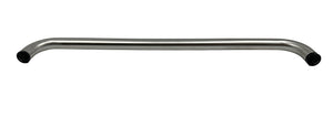 Oven/Broiler Door Handle S/S for UGP-24V PC1; EC S/S;W;B