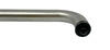 Oven/Broiler Door Handle S/S for UGP-24V PC1; EC S/S;W;B