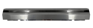 Backsplash ASSY for UGP-24V PC1 S/S;W;B