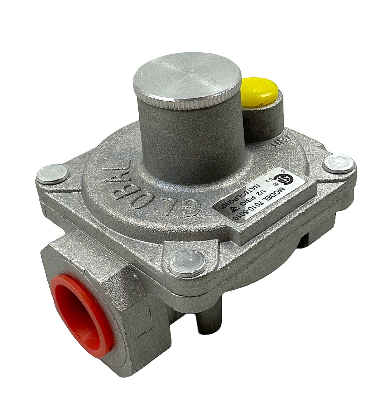 Gas Regulator for UGP-30E/36E ON1 & OF1 Ranges