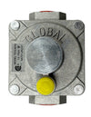 Gas Regulator for UGP-30E/36E ON1 & OF1 Ranges