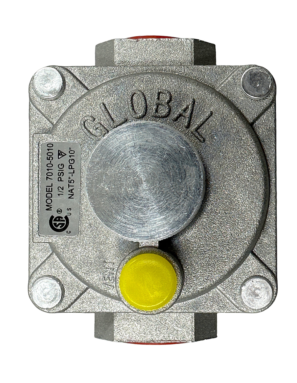 Gas Regulator for UGP-30E/36E ON1 & OF1 Ranges