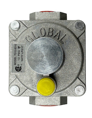 Gas Regulator for UGP-30E/36E ON1 & OF1 Ranges