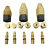 36-ON1 NG Orifice Kit