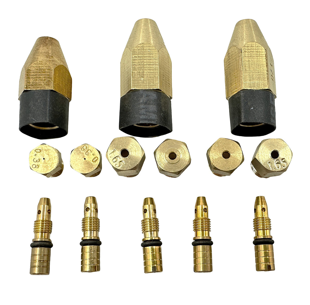 36-ON1 NG Orifice Kit