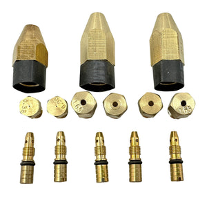 36-ON1 NG Orifice Kit