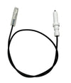 390mm electrode for 24" rear left / 30" front left / 36" front left & centre
