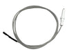 600mm electrode for 24" front right / 30" rear right & front right / 36" front right