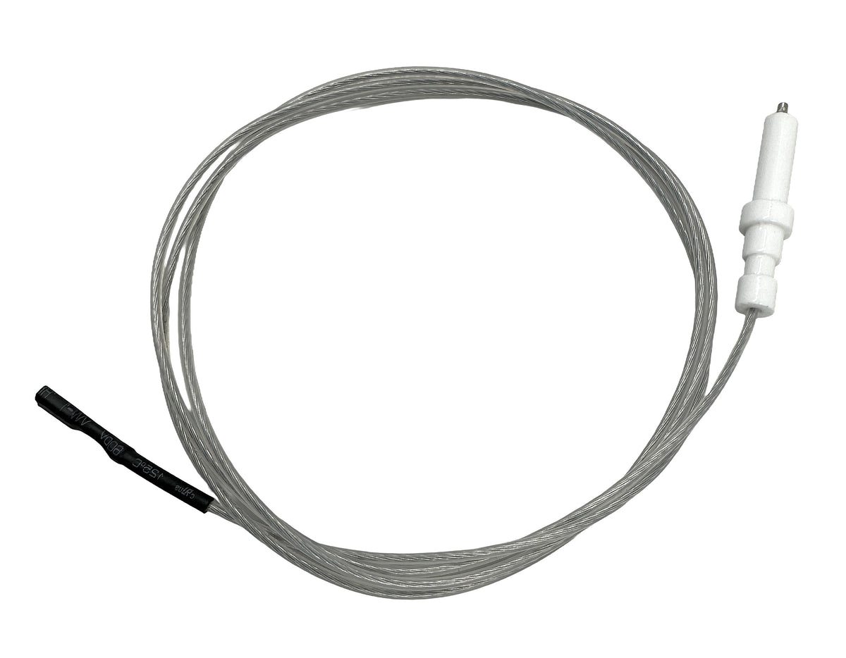 600mm electrode for 24" front right / 30" rear right & front right / 36" front right
