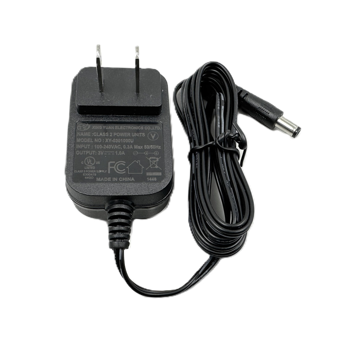 AC/DC Adapter for UGP-24/30/36 CT Ranges