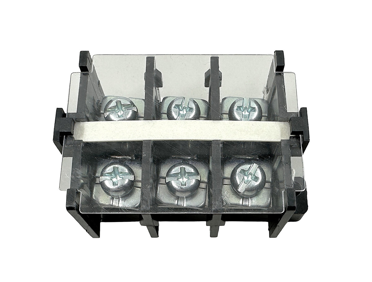 Terminal Block UGP-30CR EC / UNQ-30CR