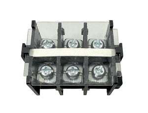 Terminal Block UGP-30CR EC / UNQ-30CR