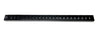 Glossy Backsplash Black UGP-30CR EC/UNQ-30CR IC