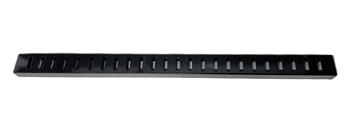 Glossy Backsplash Black UGP-30CR EC/UNQ-30CR IC