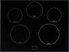 Cooktop Glass UNQ-30CR