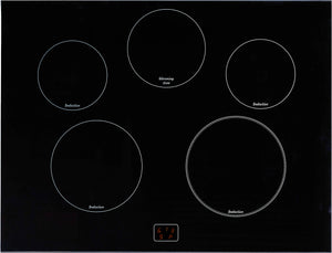 Cooktop Glass UNQ-30CR
