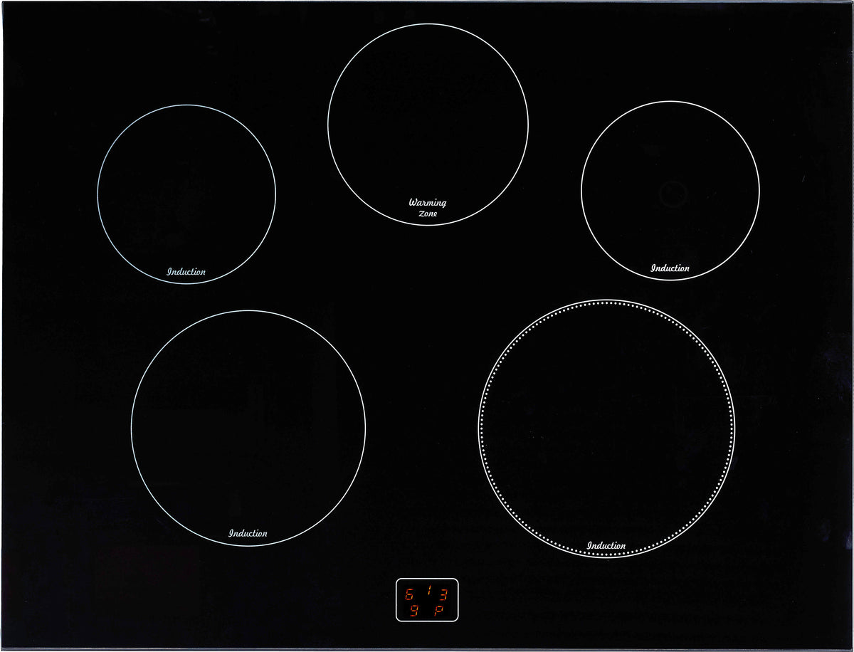 Cooktop Glass UNQ-30CR – Unique Appliances