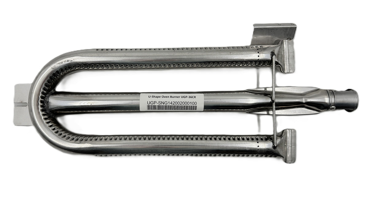 U-Shape Oven Burner UGP-36CR