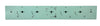 Control Panel Summer Mint Green for UGP-30CR ON1