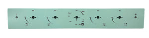 Control Panel Summer Mint Green for UGP-30CR ON1