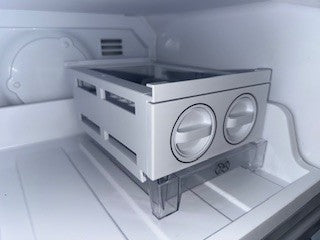 ICE MAKER ASSY UGP-340L