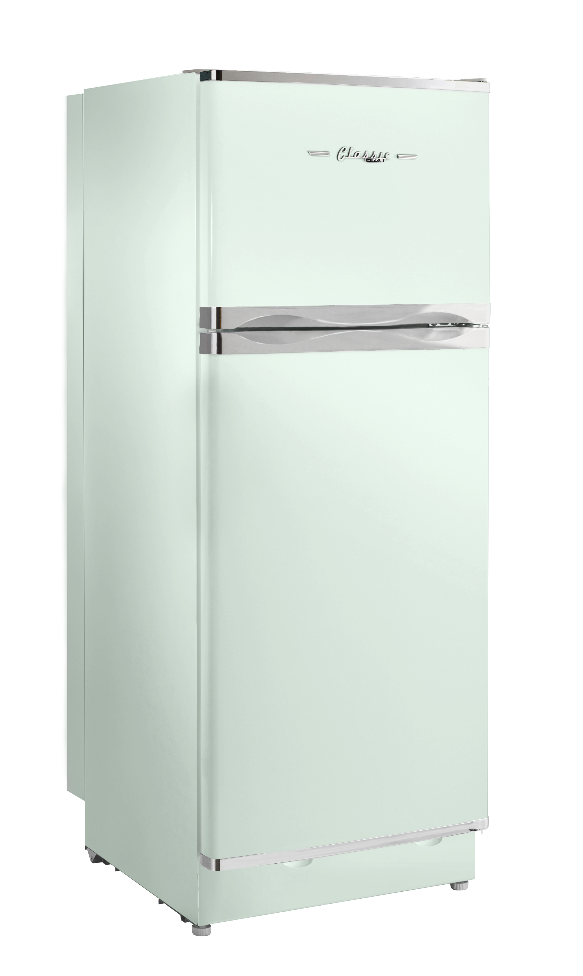 Unique Retro Propane Refrigerator