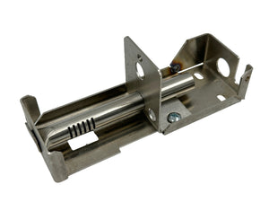Burner Tube and Bracket Assembly UGP-13