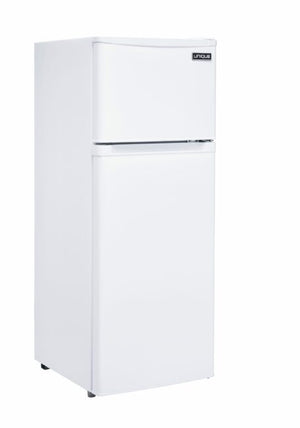 Réfrigérateur à courant continu de 6,0 pi³ à alimentation solaire