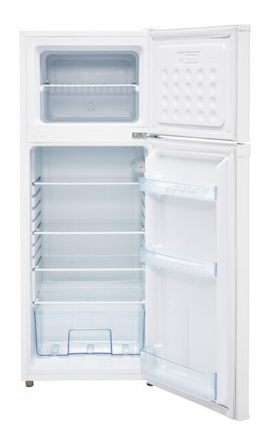 Unique Refrigerator/Freezer