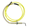 Ignition Electrode with Wire for UGP-15/18/18F/22 Refrigerators