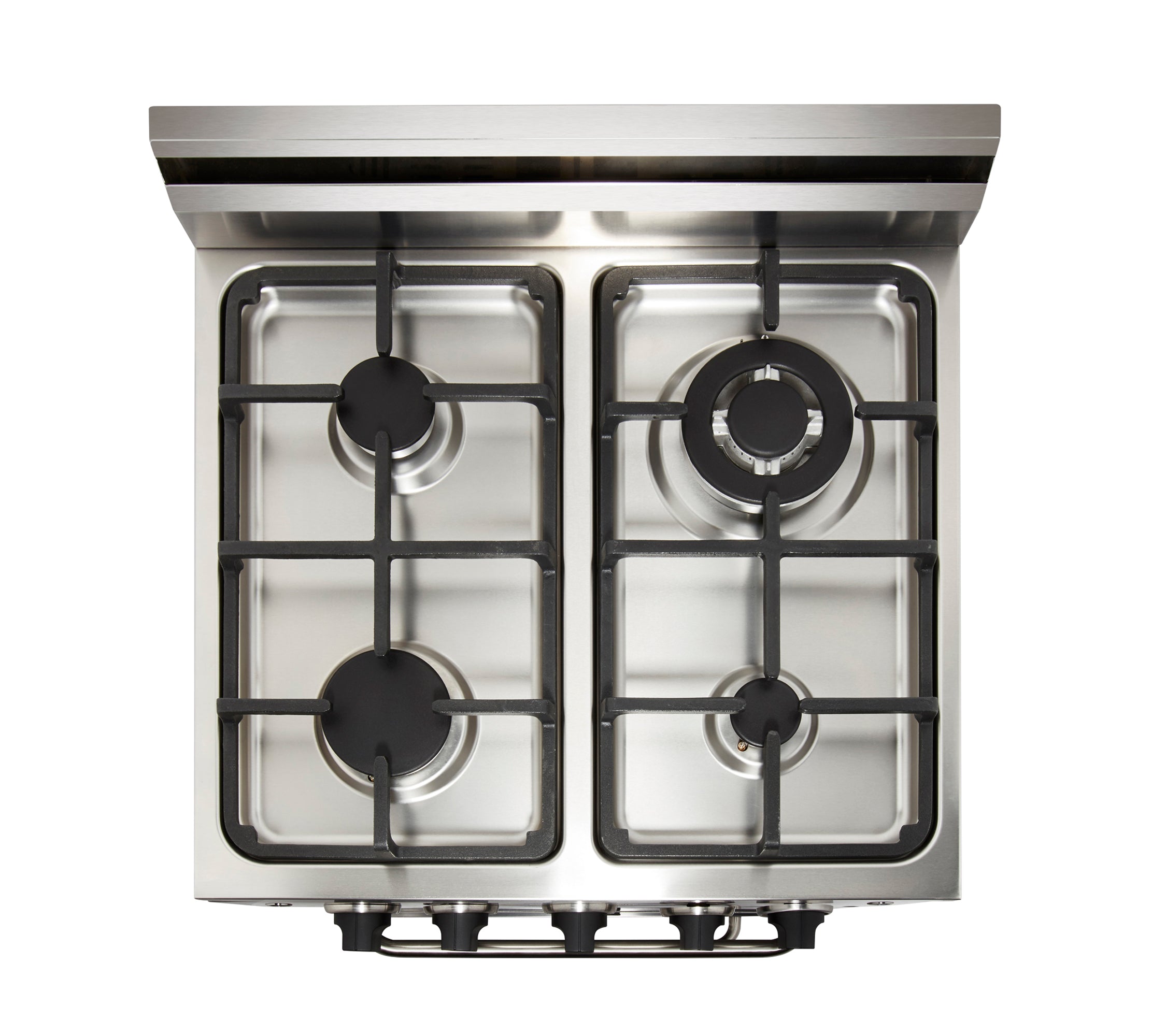 Unique Appliances Prestige Gas Range - Thumbnail 5