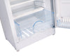 Unique 290 Litre White 12/24 DC Refrigerator/Freezer